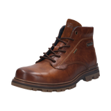 Stiefel cognac