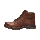 Stiefel cognac