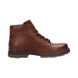 Stiefel cognac