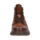 Stiefel cognac