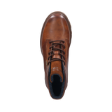 Stiefel cognac