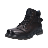 Boots dark gray