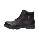 Boots dark gray