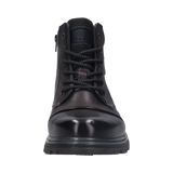 Boots dark gray