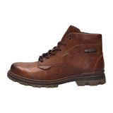 Medro Stiefel cognac