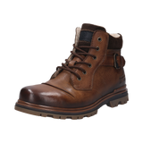 Boots cognac