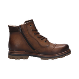 Boots cognac