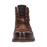 Boots cognac