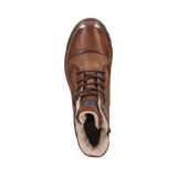 Boots cognac