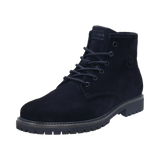 Boots dark blue