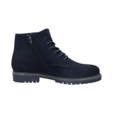 Boots dark blue