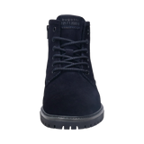 Boots dark blue