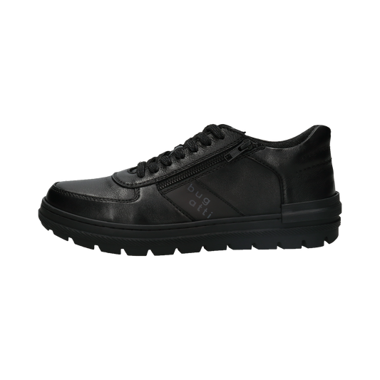 Tano Comfort sneaker black