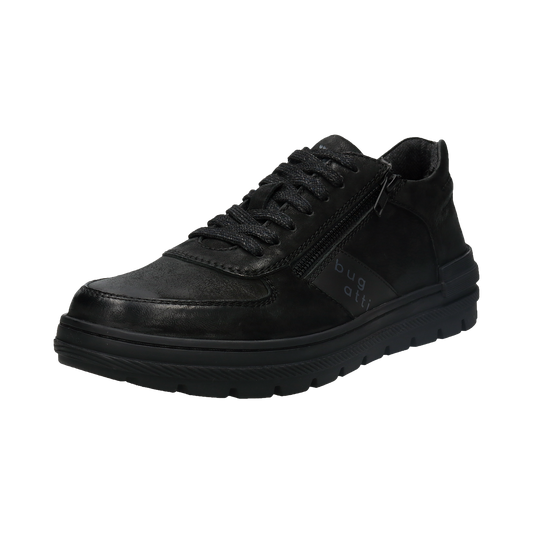 Comfort Sneaker noir