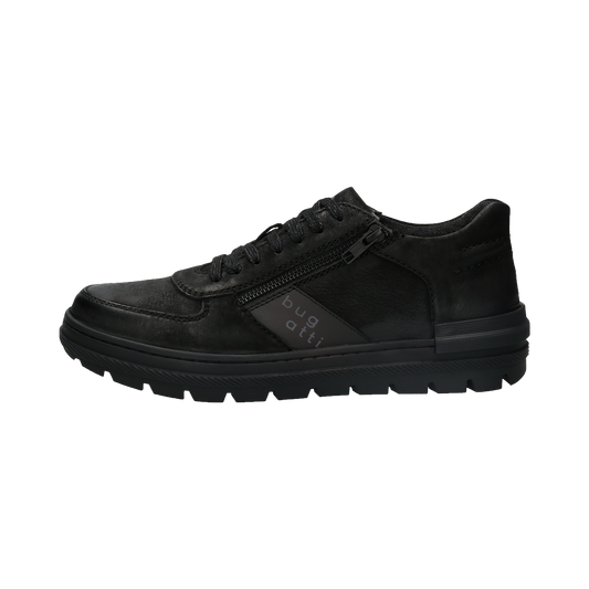 Comfort Sneaker noir