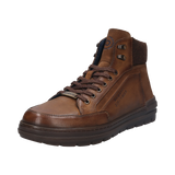 Boots cognac