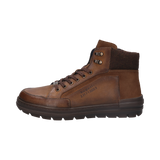 Tano Comfort Stiefel cognac