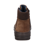 Boots cognac