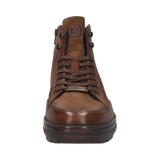 Boots cognac