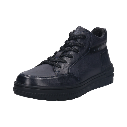 Tano Comfort Sneaker blu scuro