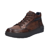 Comfort Sneaker marron foncé