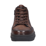 Comfort Sneaker marron foncé