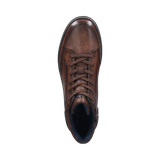 Comfort Sneaker marron foncé