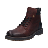 Boots Bordo