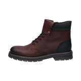 Alvo Stiefel bordo