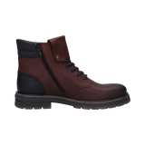 Boots Bordo