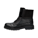 Alvo Stiefel schwarz