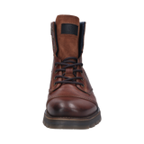 Stiefel cognac