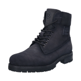 Boots dark gray