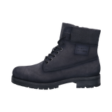 Boots dark gray