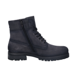 Stiefel dunkelgrau