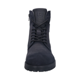 Boots dark gray