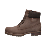 Stiefel taupe