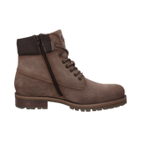 Boots Taupe