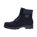 Boots dark blue