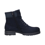 Boots dark blue