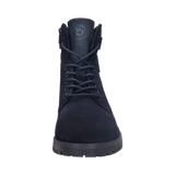 Boots dark blue