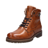 Boots cognac