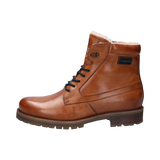 Boots cognac