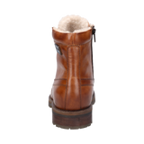 Boots cognac