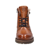 Boots cognac