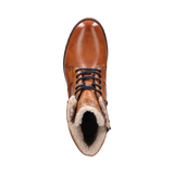 Boots cognac