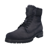 Stiefel dunkelgrau