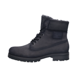 Boots dark gray