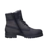 Boots dark gray