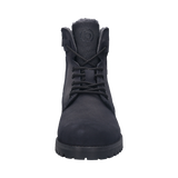 Boots dark gray